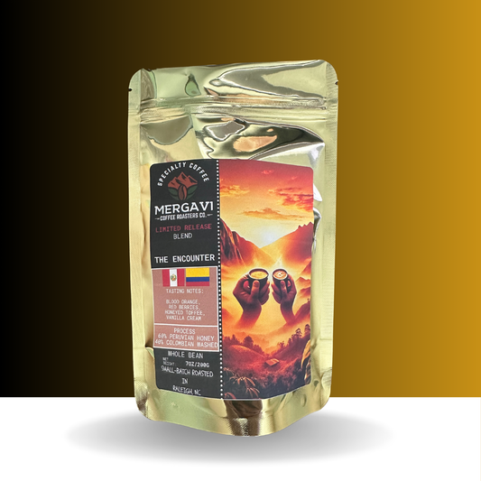 THE ENCOUNTER LIMITED RELEASE